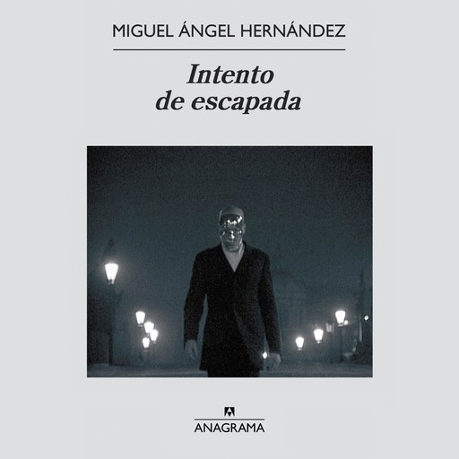 Intento de escapada, Miguel Ángel Hernández