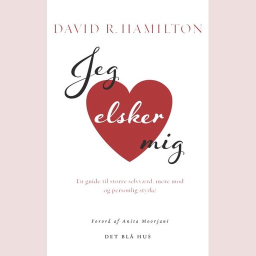 Jeg elsker mig, David Hamilton