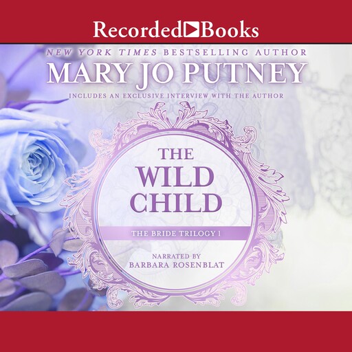 The Wild Child, Mary Jo Putney