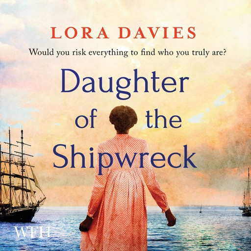 Daughter of the Shipwreck, Lora Davies