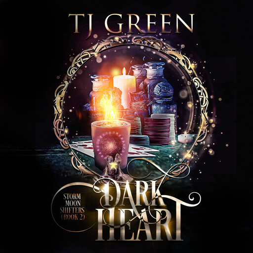 Dark Heart, TJ Green