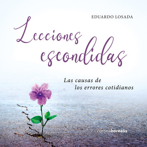 Lecciones escondidas, Eduardo Losada