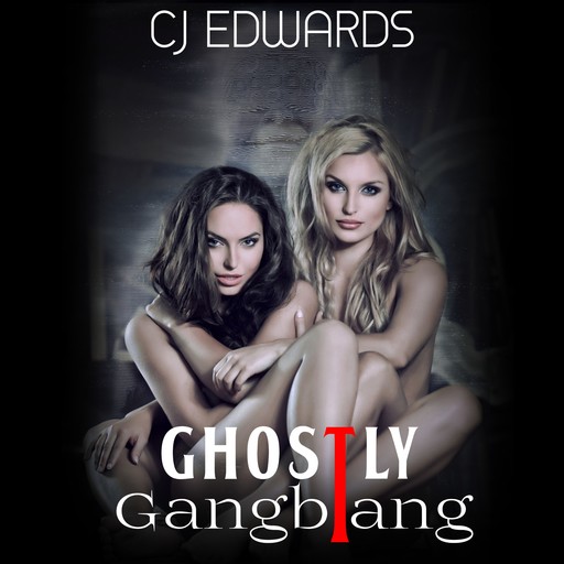 Ghostly Gangbang, C.J. Edwards