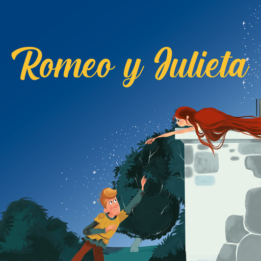 Romeo y Julieta, Carla Pascual Roig
