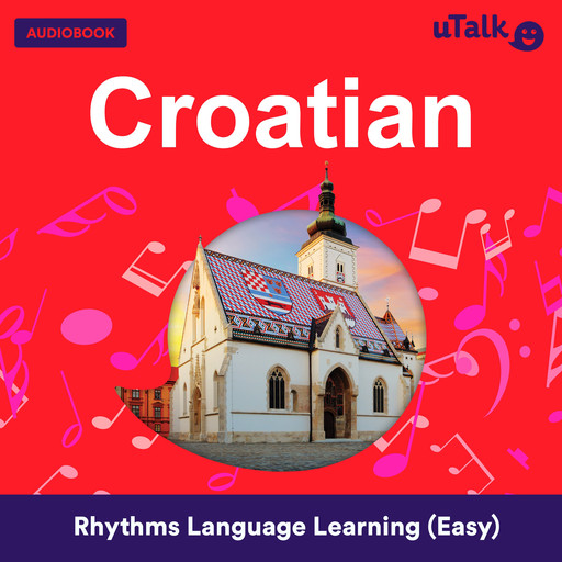 uTalk Croatian, Eurotalk Ltd