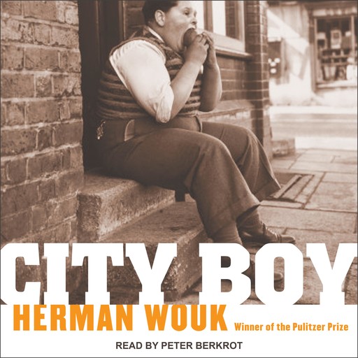 City Boy, Herman Wouk