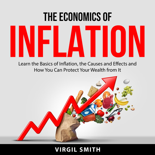 The Economics of Inflation, Virgil Smith