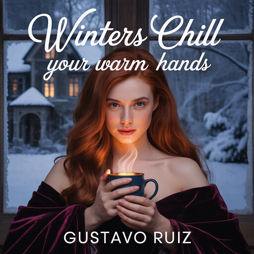 Winters chill your warm hands, Gustavo Luiz