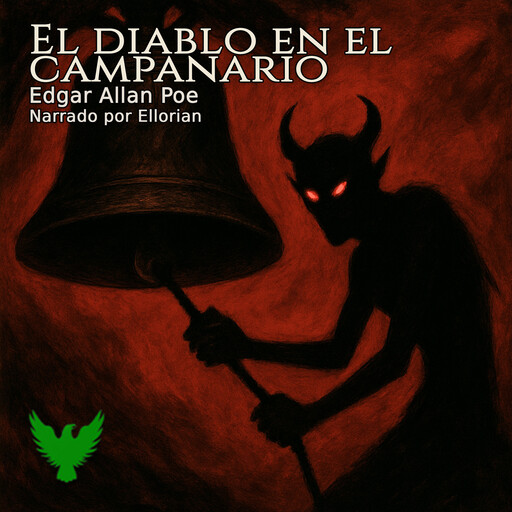 El diablo en el campanario, Ellorian