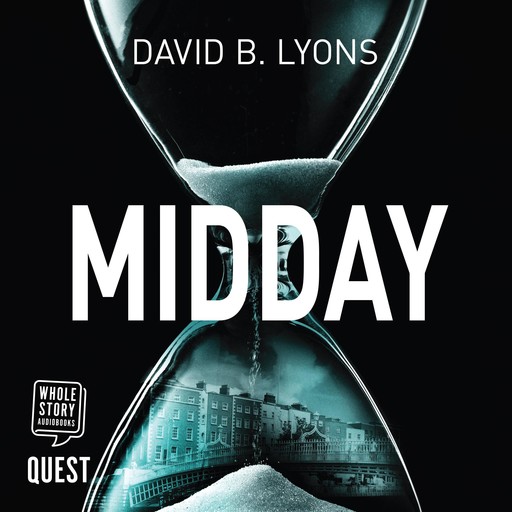 Midday, David B. Lyons