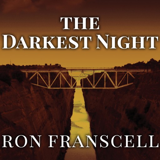 The Darkest Night, Ron Franscell