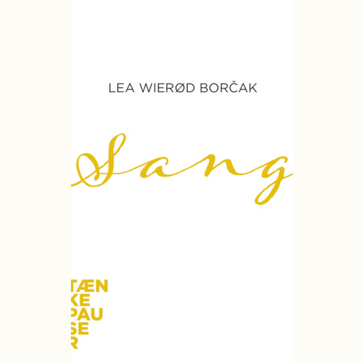Sang, Lea Wierød Borčak