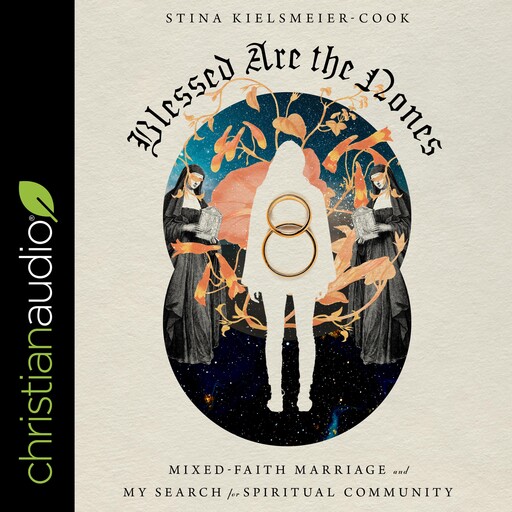 Blessed are the Nones, Stina Kielsmeier-Cook