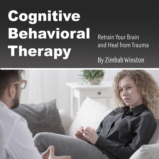 Cognitive Behavioral Therapy, Zimbab Winston