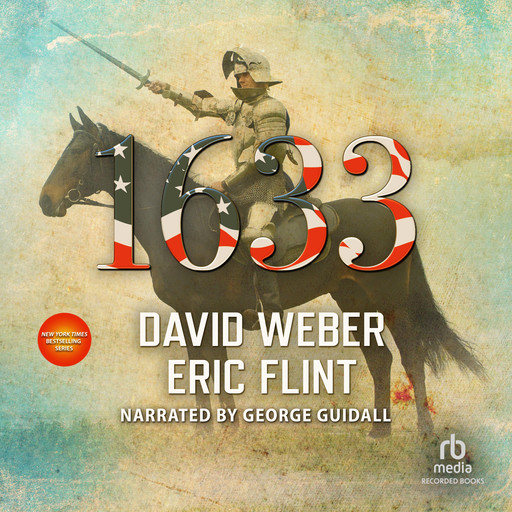 1633, David Weber, Eric Flint