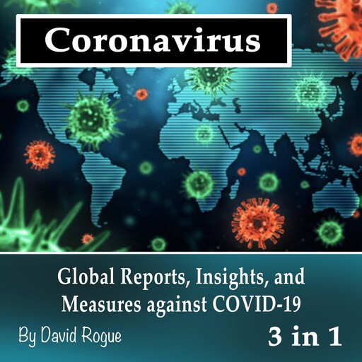 Coronavirus, David Rogue