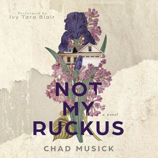 Not My Ruckus, Chad Musick