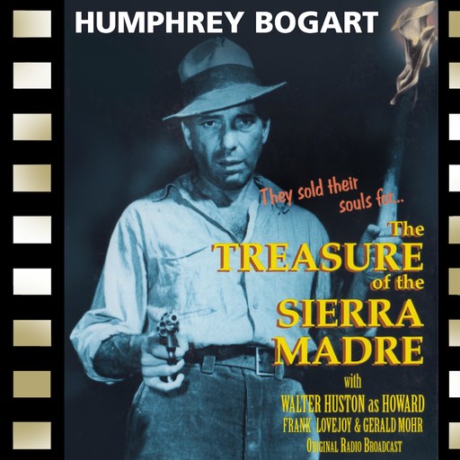 The Treasure of the Sierra Madre, Punch