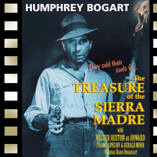 The Treasure of the Sierra Madre, Punch