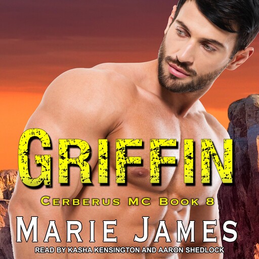 Griffin, Marie James