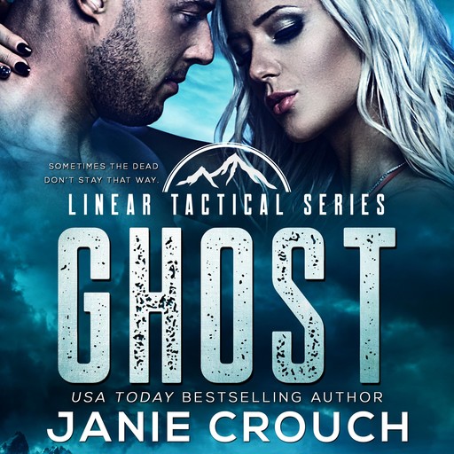 Ghost, Janie Crouch