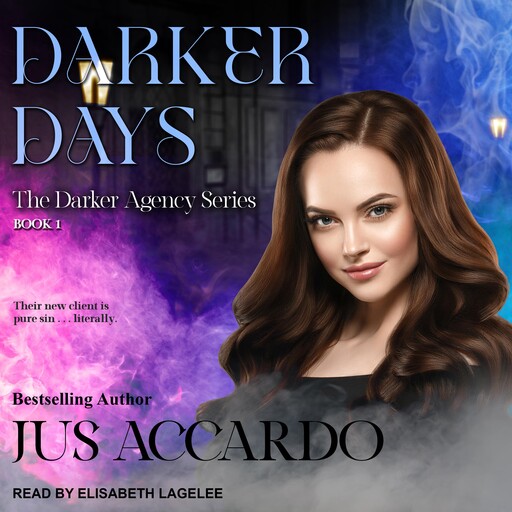Darker Days, Jus Accardo