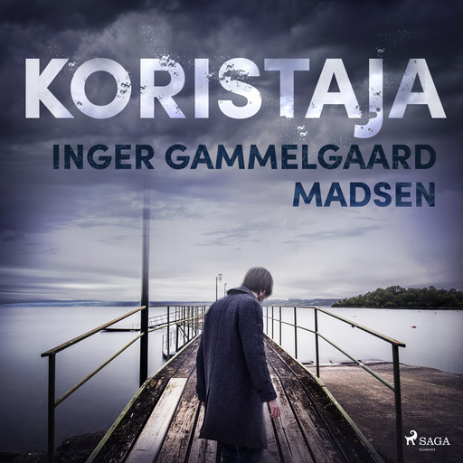Koristaja, Inger Gammelgaard Madsen