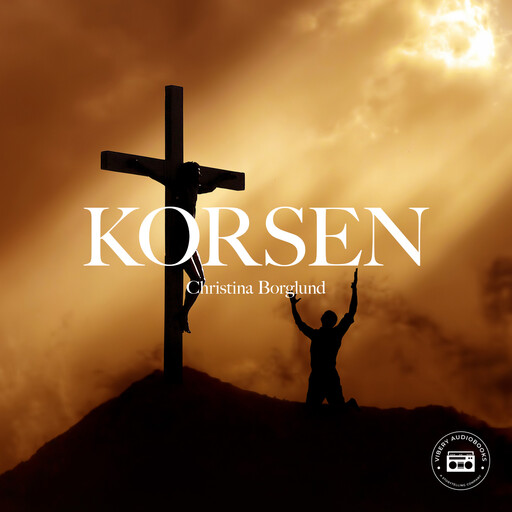 Korsen, Christina Borglund