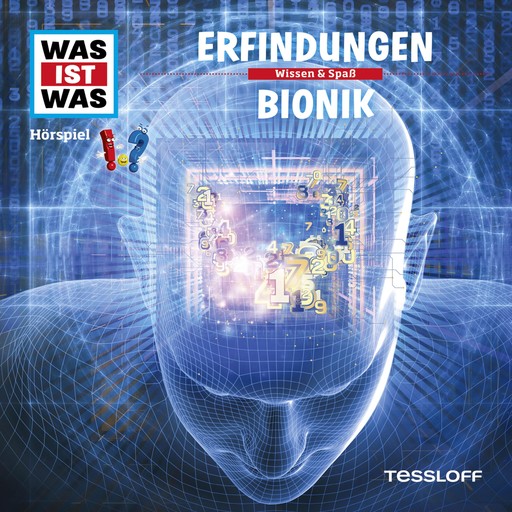 41: Erfindungen / Bionik, Manfred Baur