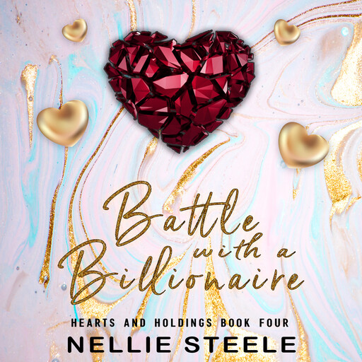 Battle with a Billionaire, Nellie Steele