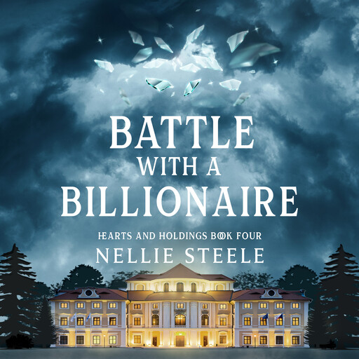 Battle with a Billionaire, Nellie Steele