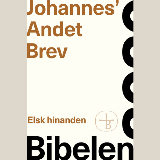 Johannes’ Andet Brev – Bibelen 2020, Bibelselskabet
