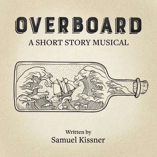 Overboard, Samuel Kissner