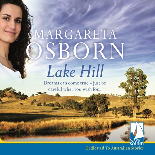 Lake Hill, Margareta Osborn