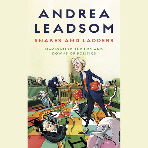 Snakes and Ladders, Andrea Leadsom