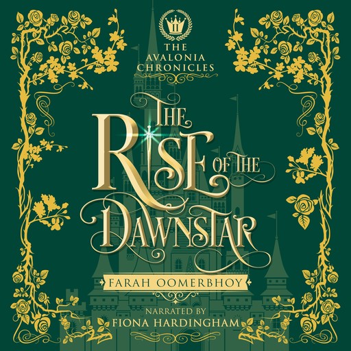 The Rise of the Dawnstar, Farah Oomerbhoy