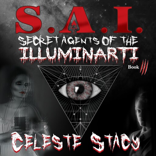 SAI, Celeste Stacy