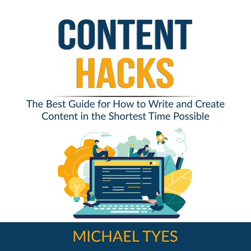 Content Hacks, Michael Tyes