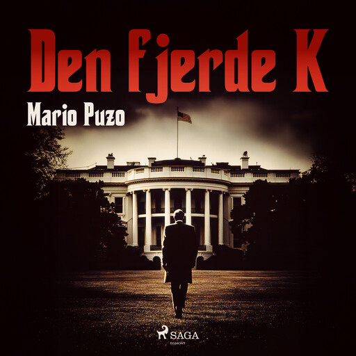 Den fjerde K, Mario Puzo