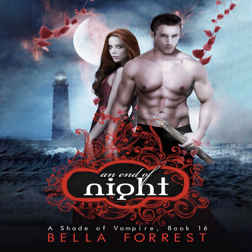 An End of Night, Bella Forrest