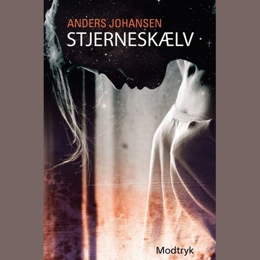 Stjerneskælv, Anders Johansen