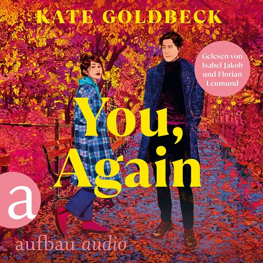 You, again (Ungekürzt), Kate Goldbeck