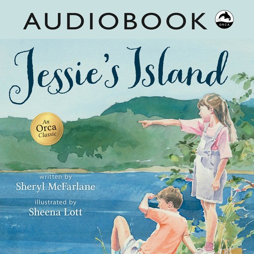 Jessie's Island, Sheryl McFarlane