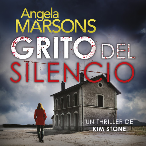 Grito del silencio, Angela Marsons