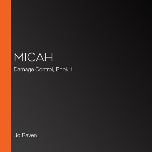 Micah, Jo Raven