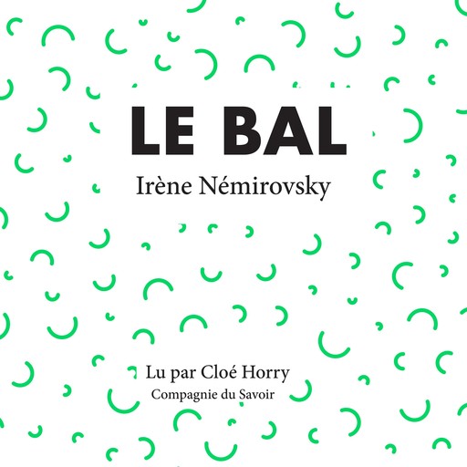 Le bal, Irène Némirovsky