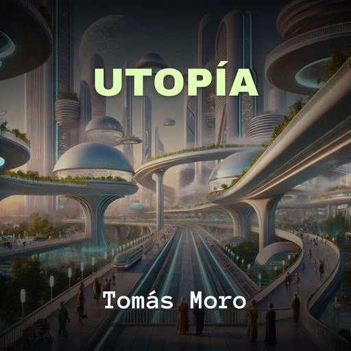 Utopía, Tomás Moro