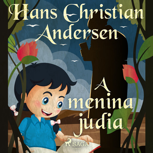 A menina judia, Hans Christian Andersen
