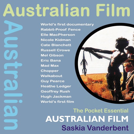 Australian Film, Saskia Vanderbent
