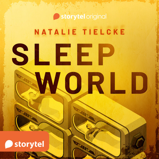 Sleep World, Natalie Tielcke